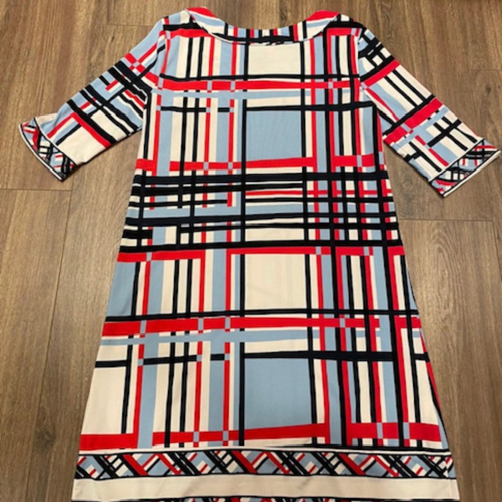 BCBGmaxazria woman’s dress, like new, size s/xs